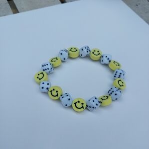 Smile Dice Bracelet Bundles Available